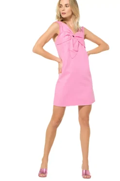 New 3182-70 / Aansluitende Comfortabele Korte Jurk Vrouwen Jurken