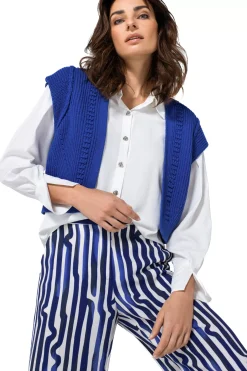 1635-91 / Allround Bloes Vrouwen Tops