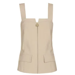 1632-33 / Citylook Top Vrouwen Tops