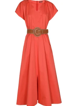 Sale 3167-56 / Comfortabele City Jurk Vrouwen Jurken
