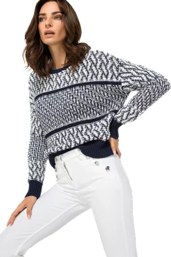 Best 1506-91 / Comfortabele Jeans, Bootcut, Mid Waist Vrouwen Broeken