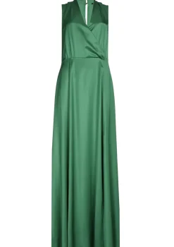 Outlet 1127-62 / Feestelijke Lange Jurk Vrouwen Jurken