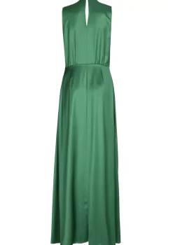 Outlet 1127-62 / Feestelijke Lange Jurk Vrouwen Jurken