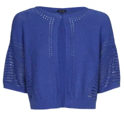 Clearance 3211-26 / Gebreide Bolero Vrouwen Pulls