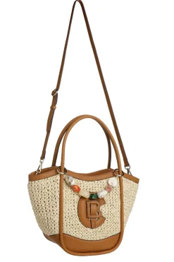 1342-39 / Handtas Vrouwen Tassen