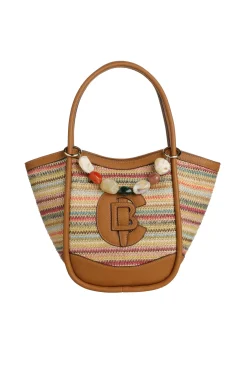 1343-69 / Handtas Vrouwen Tassen