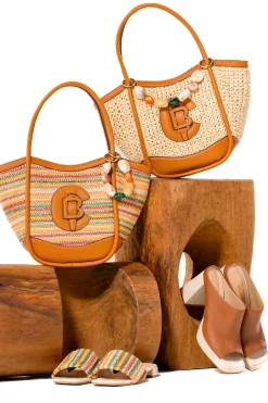 1343-69 / Handtas Vrouwen Tassen
