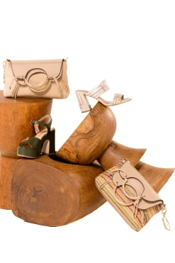 Hot 1345-33 / Handtas Vrouwen Tassen