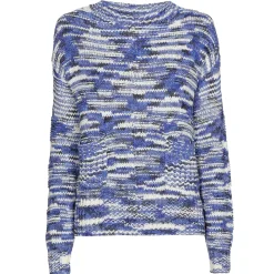 1202-29 / Ideale 'Debut De Saison' Pull Vrouwen Pulls