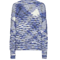 1202-29 / Ideale 'Debut De Saison' Pull Vrouwen Pulls