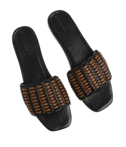 1391-39 / Instapper Vrouwen Schoenen