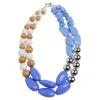 Discount 3300-29 / Ketting Vrouwen Juwelen