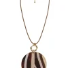 Hot 1335-39 / Ketting Vrouwen Juwelen