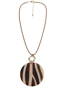 Hot 1335-39 / Ketting Vrouwen Juwelen