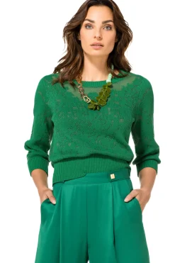 Clearance 1334-69 / Ketting Vrouwen Juwelen