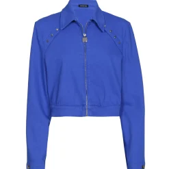 Clearance 1803-27 / Korte Comfortabele Vest Vrouwen Vesten