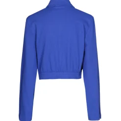Clearance 1803-27 / Korte Comfortabele Vest Vrouwen Vesten