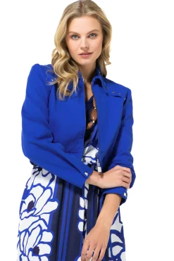 Clearance 1803-27 / Korte Comfortabele Vest Vrouwen Vesten
