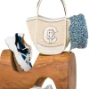Online 1327-29 / Pet Vrouwen Accessories