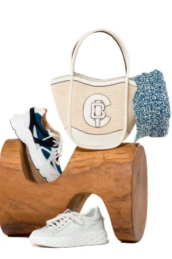 Online 1327-29 / Pet Vrouwen Accessories