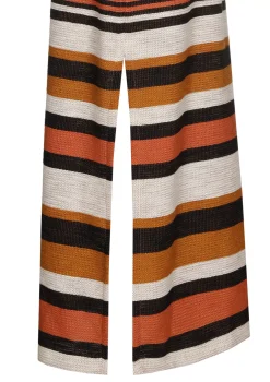 Online 1155-39 / Rechtvallende Comfortabele Midi Jurk Vrouwen Jurken