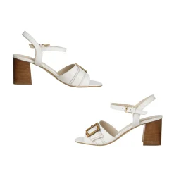 Hot 1362-91 / Sandaal Vrouwen Schoenen