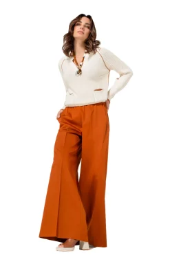 1219-34 / Sportieve Pull 2 Styles Vrouwen Pulls